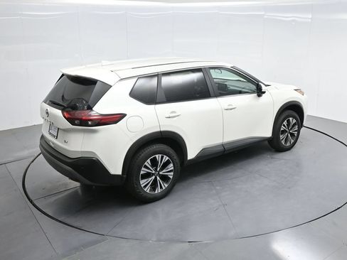 Used 2023 Nissan Rogue SV FWD image 53