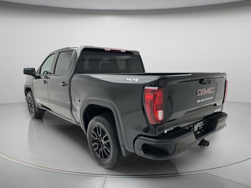 Used 2026 GMC Sierra 1500 Elevation AWD/4WD image 6