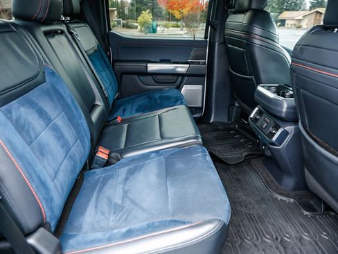 Used 2022 Ford F150 Raptor w/ Raptor 37 Performance Package image 21