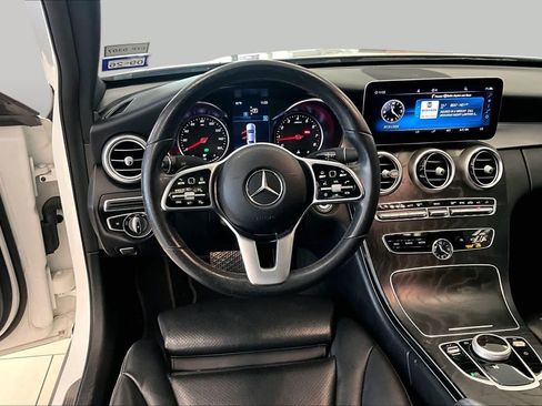Used 2019 Mercedes-Benz C 300 Sedan image 15
