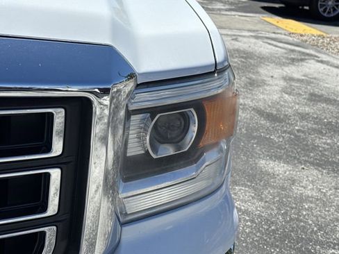 Used 2015 GMC Sierra 1500 SLE w/ SLE Value Package image 13