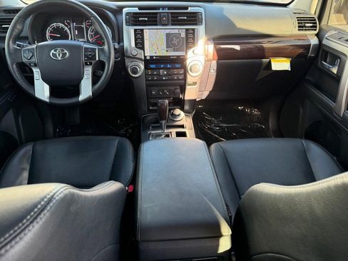 Certified 2023 Toyota 4Runner Limited image 15
