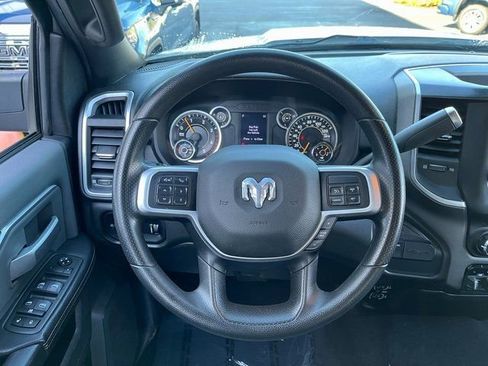 Used 2021 RAM 2500 Big Horn AWD/4WD image 14