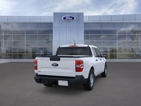 New 2026 Ford Maverick XL FWD image 8