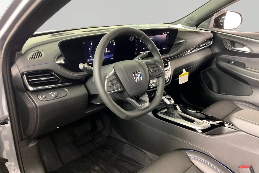 New 2026 Buick Envista Sport Touring w/ Convenience I Package FWD image 8