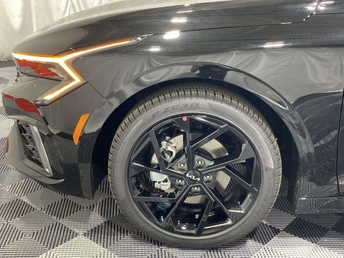 New 2026 Kia K5 GT-Line FWD image 20