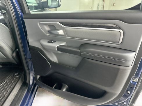 Used 2022 RAM 1500 Big Horn AWD/4WD image 28