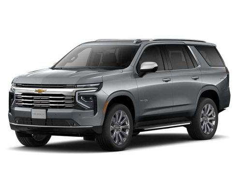 New 2026 Chevrolet Tahoe Premier w/ Sun And Tow Package image 49
