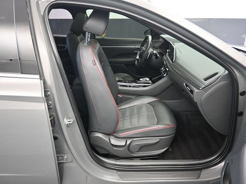 Used 2022 Hyundai Sonata SEL Plus FWD image 43