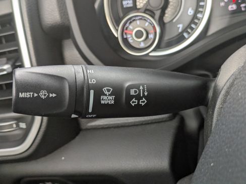 Used 2023 RAM 1500 Big Horn image 17