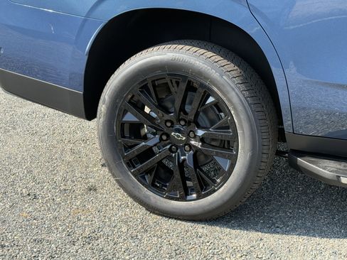 New 2025 Chevrolet Tahoe Premier image 32