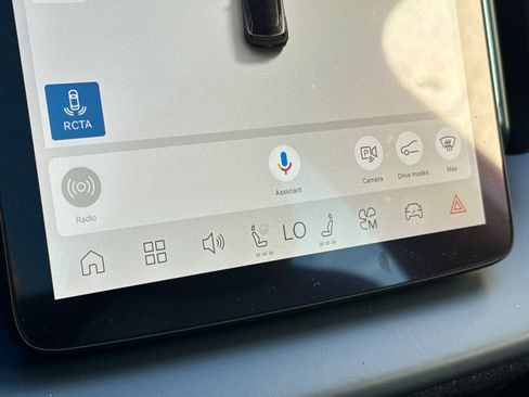 New 2026 Volvo EX30 Plus image 24