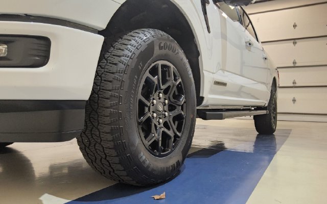 Used 2024 Ford F150 XLT w/ Equipment Group 302A MID AWD/4WD image 6