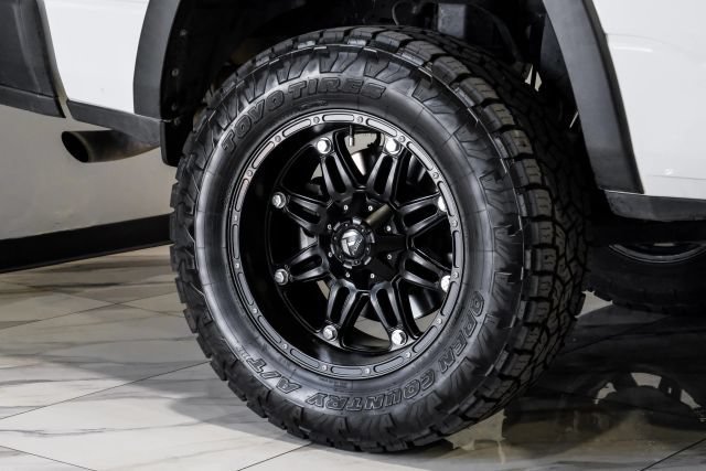 Used 2019 RAM 1500 Rebel AWD/4WD image 69