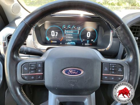 Used 2022 Ford F150 Lariat AWD/4WD image 32
