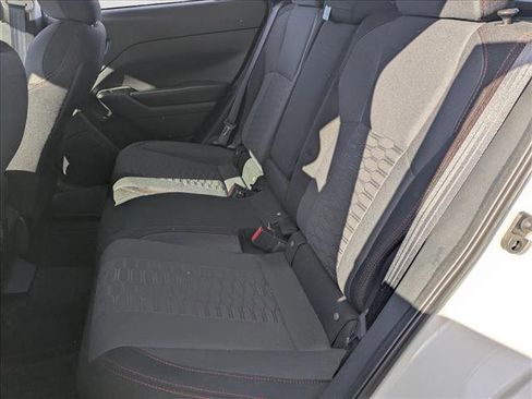 Used 2024 Subaru Impreza 2.0i Sport image 14