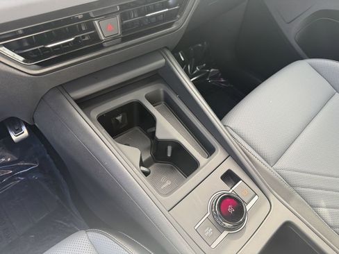 Certified 2026 Volkswagen Tiguan SE R-Line FWD image 21