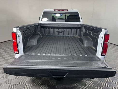 New 2026 Chevrolet Silverado 2500 LTZ w/ LTZ Premium Package image 6