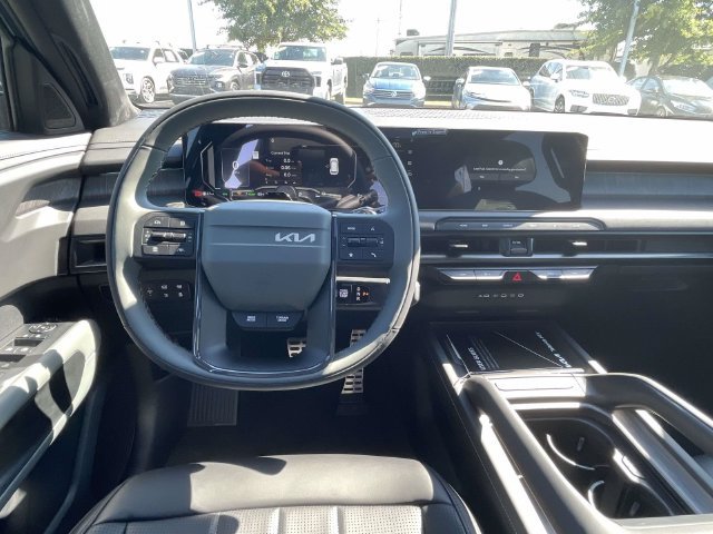 New 2027 Kia Telluride X-Line SX Prestige AWD/4WD image 14