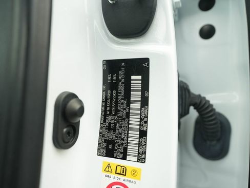 Used 2019 Lexus RX 450h F Sport image 28