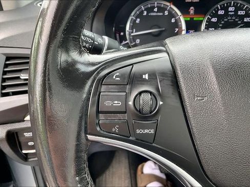 Used 2017 Acura MDX SH-AWD w/ Technology Package image 18