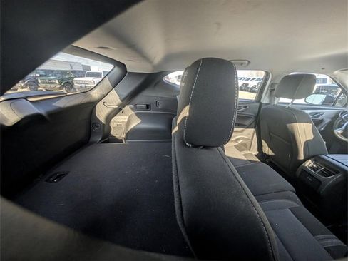 Used 2023 Chevrolet Blazer LT w/ Midnight/Sport Edition image 10