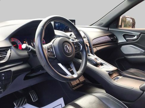 Used 2019 Acura RDX A-Spec FWD image 21