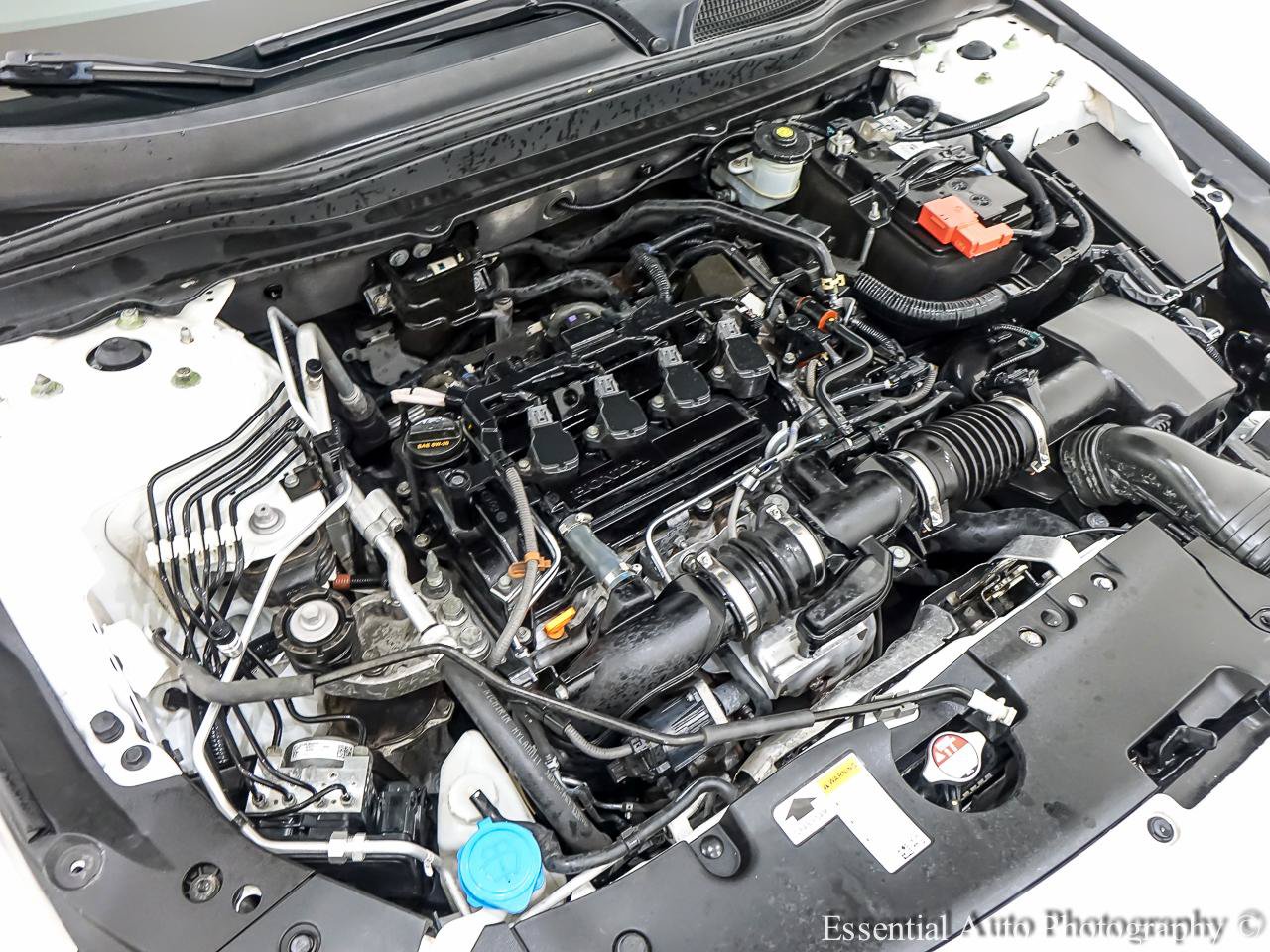 Used 2021 Honda Accord Sport image 32