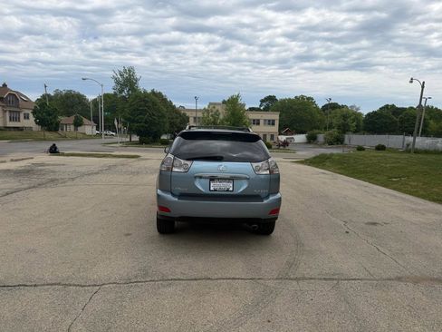 Used 2007 Lexus RX 350 AWD image 6