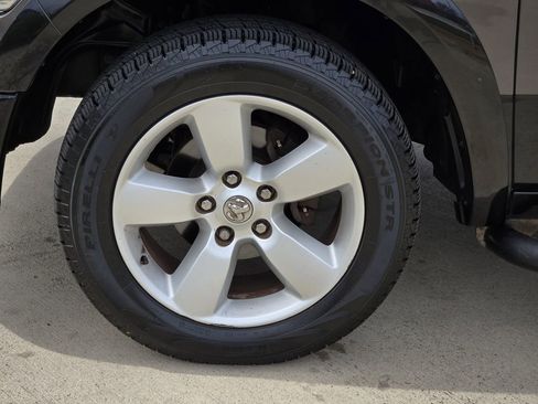 Used 2015 RAM 1500 Outdoorsman RWD image 7
