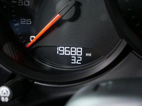 Certified 2024 Porsche 718 Cayman image 12