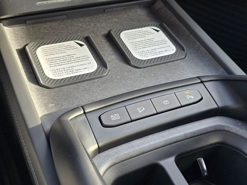 New 2027 Kia Telluride EX X-Line image 32