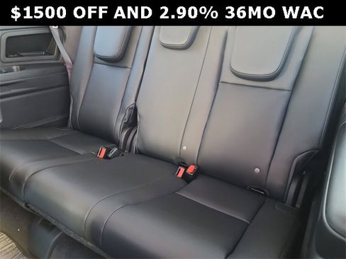 New 2026 Subaru Ascent Bronze Edition image 17