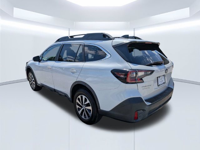 Used 2020 Subaru Outback Premium AWD/4WD image 7