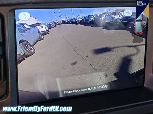 Certified 2025 Ford Bronco Badlands image 20