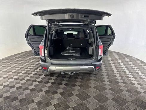 Certified 2026 Honda Passport TrailSport image 16