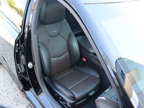 Used 2020 Cadillac CT5 V w/ Premium Package image 35