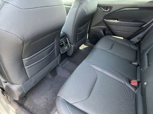New 2026 Subaru Forester Limited AWD/4WD image 24