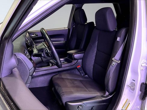 Used 2025 Dodge Durango GT AWD/4WD image 20