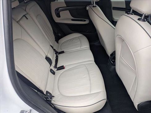 Used 2019 MINI Cooper Countryman John Cooper Works w/ Convenience Package image 21