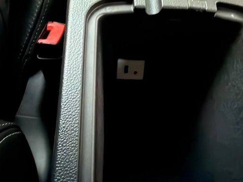 Used 2015 Cadillac SRX Luxury w/ Driver Awareness Package AWD/4WD image 47