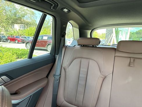 Used 2022 BMW X5 sDrive40i w/ Premium Package image 18