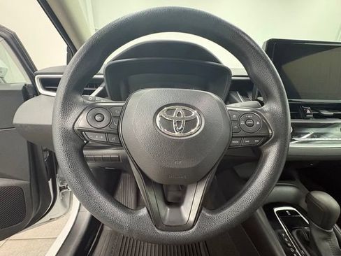Used 2024 Toyota Corolla LE FWD image 14