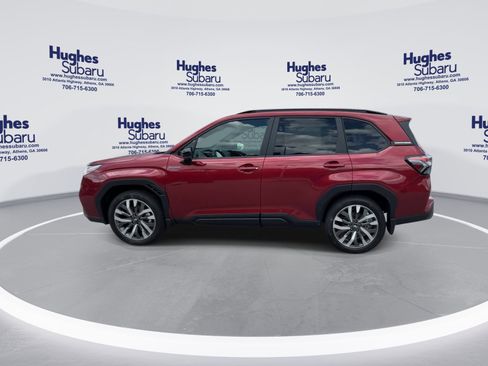 New 2026 Subaru Forester Touring AWD/4WD image 7