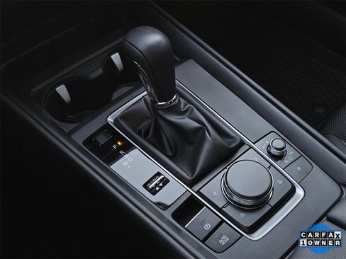 Used 2025 MAZDA CX-50 AWD 2.5 S w/ Weather Package image 18