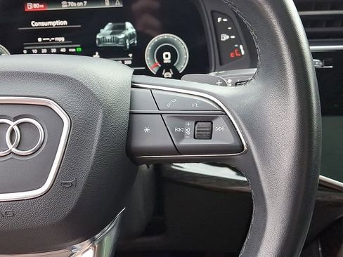 Used 2022 Audi Q7 3.0T Premium Plus AWD/4WD image 25