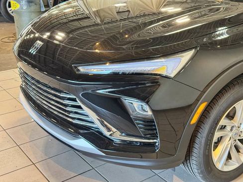 New 2026 Buick Envista Preferred w/ Convenience I Package image 46