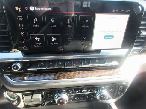 New 2026 GMC Sierra 1500 Elevation w/ Elevation Premium Package image 20