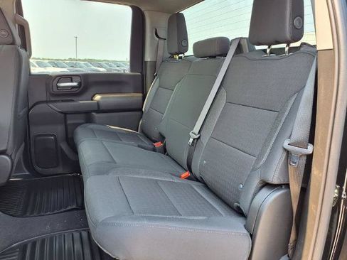 New 2026 Chevrolet Silverado 2500 Custom w/ Custom Value Package AWD/4WD image 10