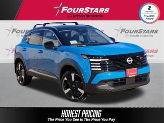 New 2026 Nissan Kicks SR w/ Illumination Package video 1